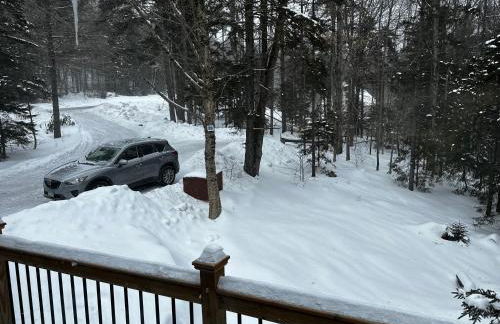 Crooked Ear Cabin - Foto 53