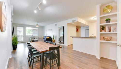 Spacious, Comfortable, and Central Condo - Foto 4