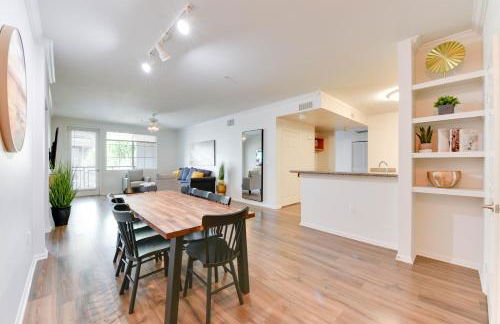 Spacious, Comfortable, and Central Condo - Foto 4