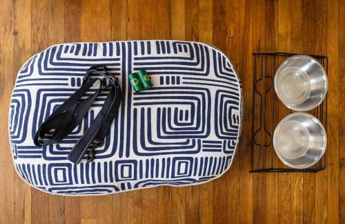 3BR Bristol Retreat - 2 Blocks from State Street - Foto 27