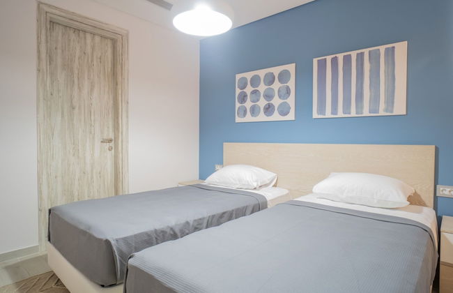 amazing 2 bedroom in fouka bay 6A102 - Photo 4