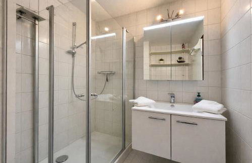 fewo1846 - MeerSinne - Stilvolle Wohnung mit Balkon und Meerblick - Foto 23