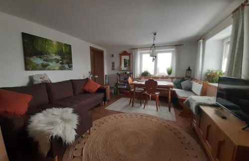 AnNo - Die Wohlfühl - Idylle in Grünbach_Kirchdorf - Foto 11