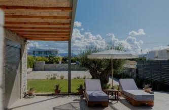 NIAMA Luxury apartments Nafplio - Foto 24