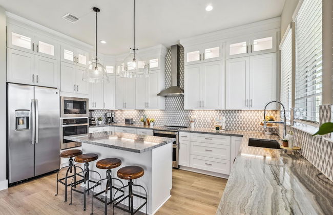 My Blue Heaven - Foto 7