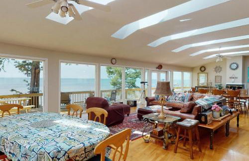 Waterfront Family Retreat on Choctawhatchee Bay! - Foto 10