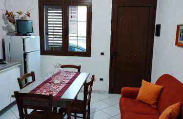 Apartment Rose e Fiori Sardegna - Foto 18