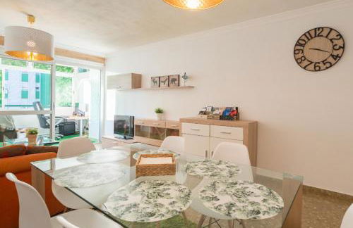 Sweethome El Palo - Photo 28