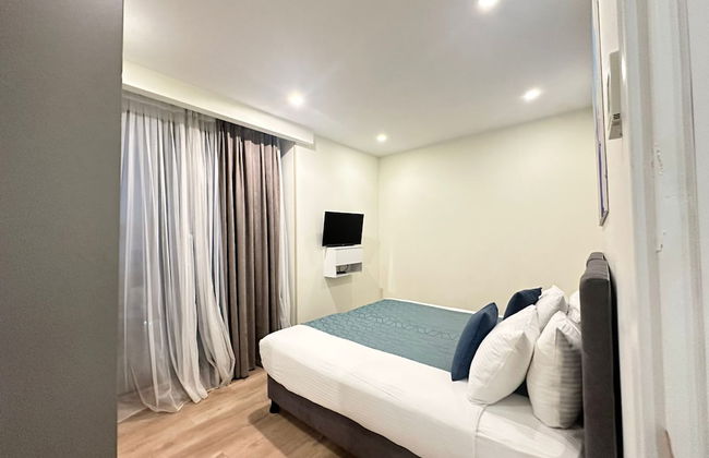 Bellevue Residence Suites - Foto 74