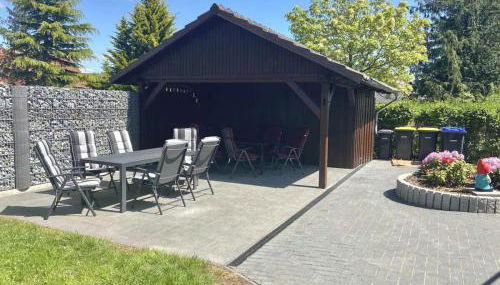 FeWo Wolfsbau ID 16290-9 - Foto 4