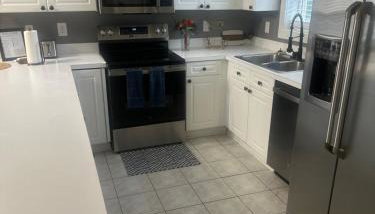 The Blue Oasis - Foto 3