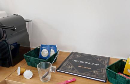 expat renting - Le Cocon Vert - Wifi - Near station - Foto 24