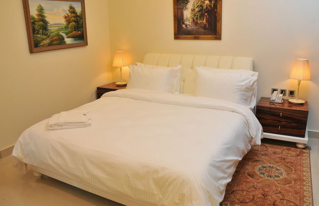 Dolphin Royal Suites - Foto 40