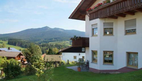Ferienwohnung Stöberl Gerda - Foto 3