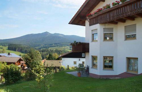 Ferienwohnung Stöberl Gerda - Foto 3