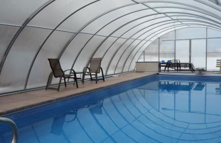 Elegant 2 King Bedrooms Apartment - 4 guest maximum and2 night minimum - Foto 22