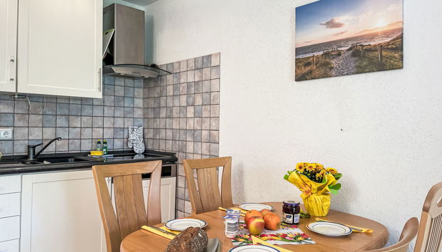 Gollwitzer Park (Insel Poel) - Foto 2, Kitchen / Dining Room