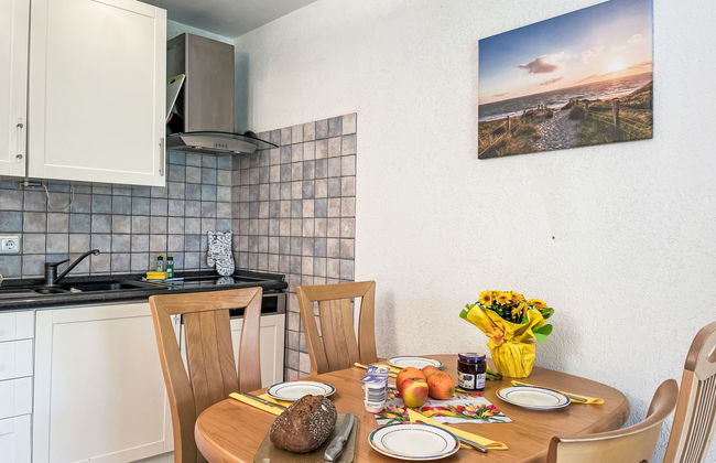 Gollwitzer Park (Insel Poel) - Foto 2