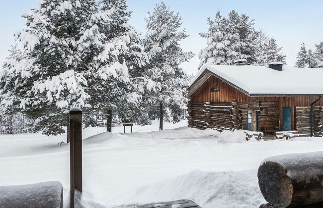 Vuokatinportti a 12 - Foto 25