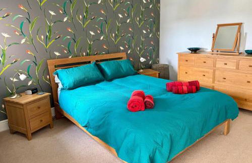 Spacious Edwardian home - Foto 7