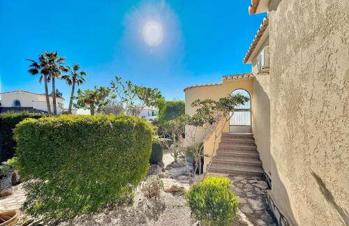 Villa Mar y Sol - Foto 27