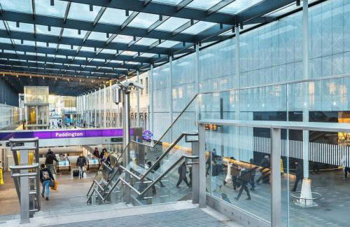 City Home Paddington - Foto 28