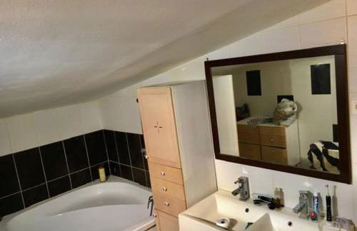 le dépot Appartement du canal 80m2 à champvert - Foto 17