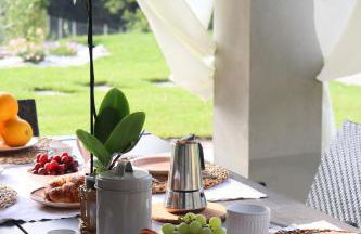 Villa Grassi with private pool Nizza Monferrato - Foto 22