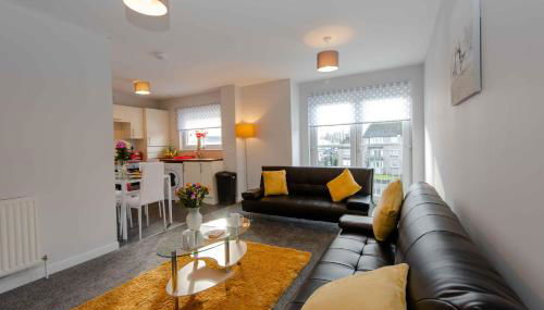 PREMIER - Wishaw En-Suite Apartment - Foto 4