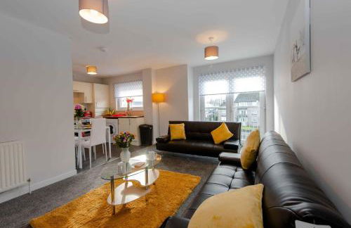 PREMIER - Wishaw En-Suite Apartment - Foto 4