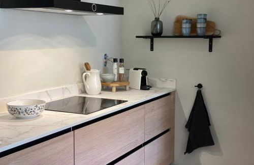 Peaceful and comfortable gite with valley view - Photo 20