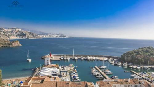 Icon Luxury Seaview Marina - Foto 4