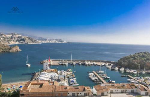 Icon Luxury Seaview Marina - Foto 4