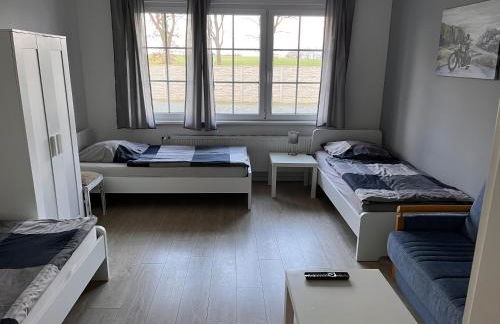 Borstel - Alte Schmiede - Foto 7