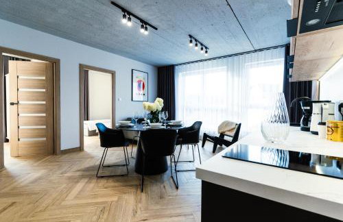 Apartamenty I SORAU Old Town - Foto 86