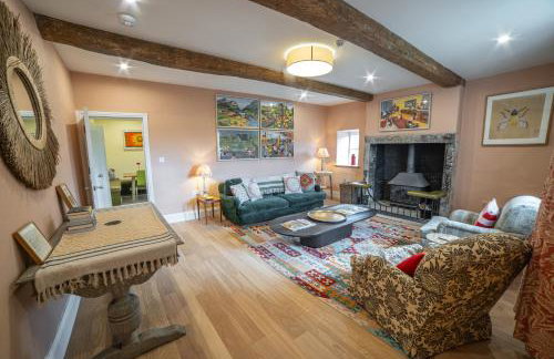 The Farmhouse at Broughton Sanctuary - Foto 8