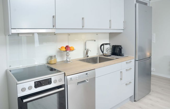 Haugetuft Apartments - Photo 79