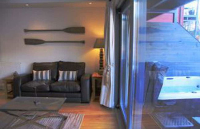 Taymouth Marina - Ben Hope - Foto 27