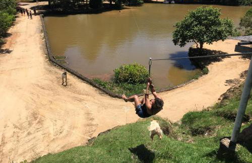 Pousada Recanto Primavera - Photo 64