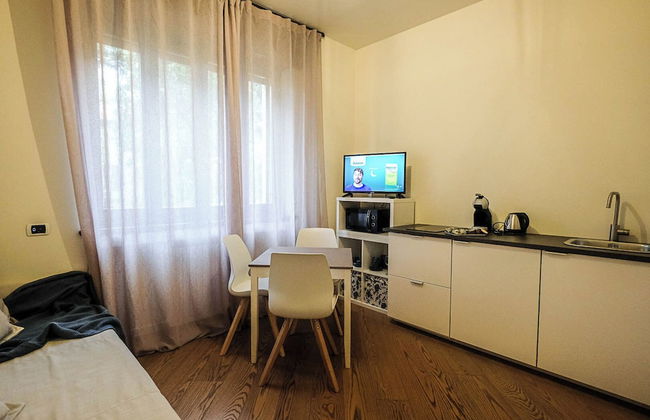 Verona Suites&Rooms - Foto 54