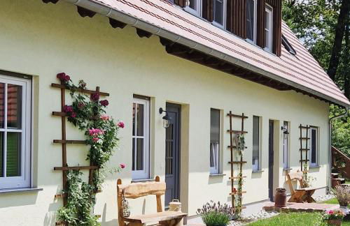 Vierseitenhof Appartements - Foto 9