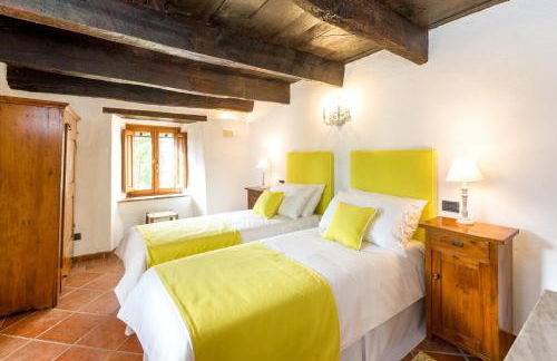 Casa al Colle in San Romano - Foto 51