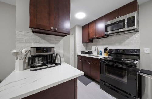 New 1BD Apartment Near Ferndale - Foto 3