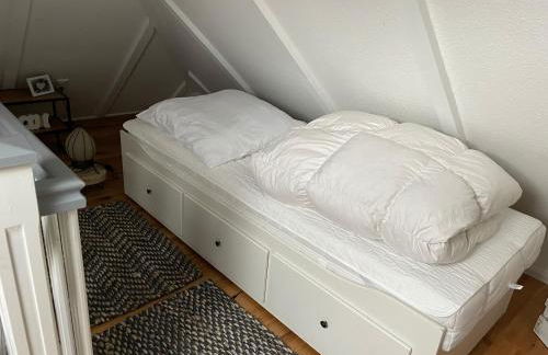 Gulfhaus Alte Meesterei - Foto 69