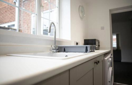 Sleek Gem Home in Houghton le Spring, Sleeps 5 - Photo 20