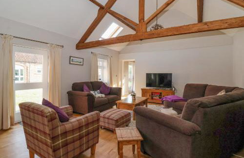 The Old Stable - Photo 5