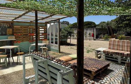 Vdb Lodge - coworking space - Work Relax & Sleep - Photo 8