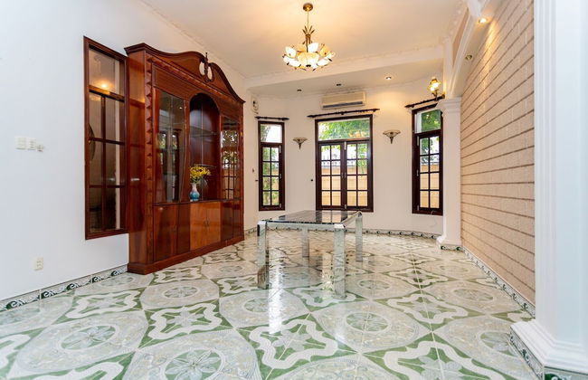 Villa. 231 Le Hong Phong - Photo 22