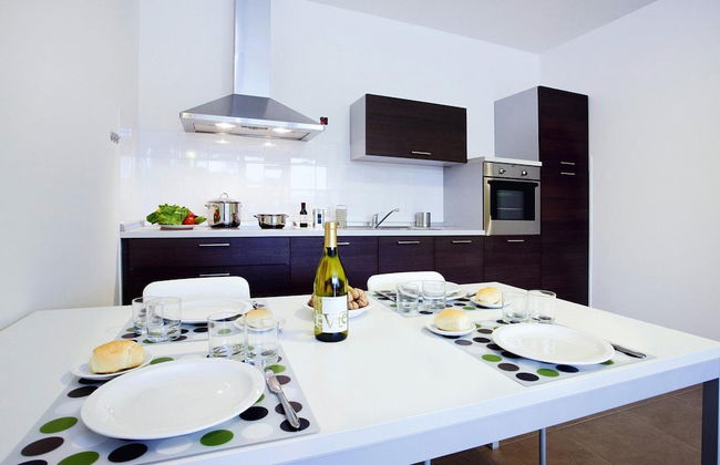 Residence Riviera Palace, Loano - Foto 9