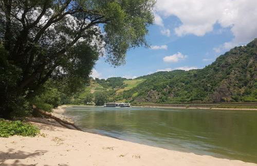 Wohnen am schönen Mittelrhein Weltkulturerbe - Foto 25